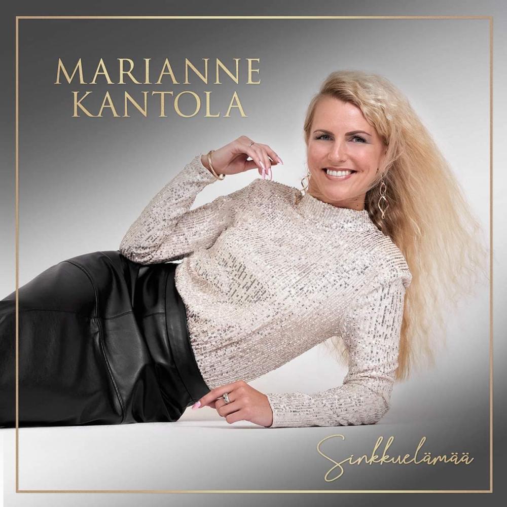 Marianne Kantola - Sinkkuelämää
